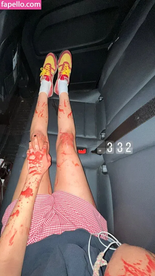 Malina Weissman / malinaweissman Onlyfans Photo Gallery 