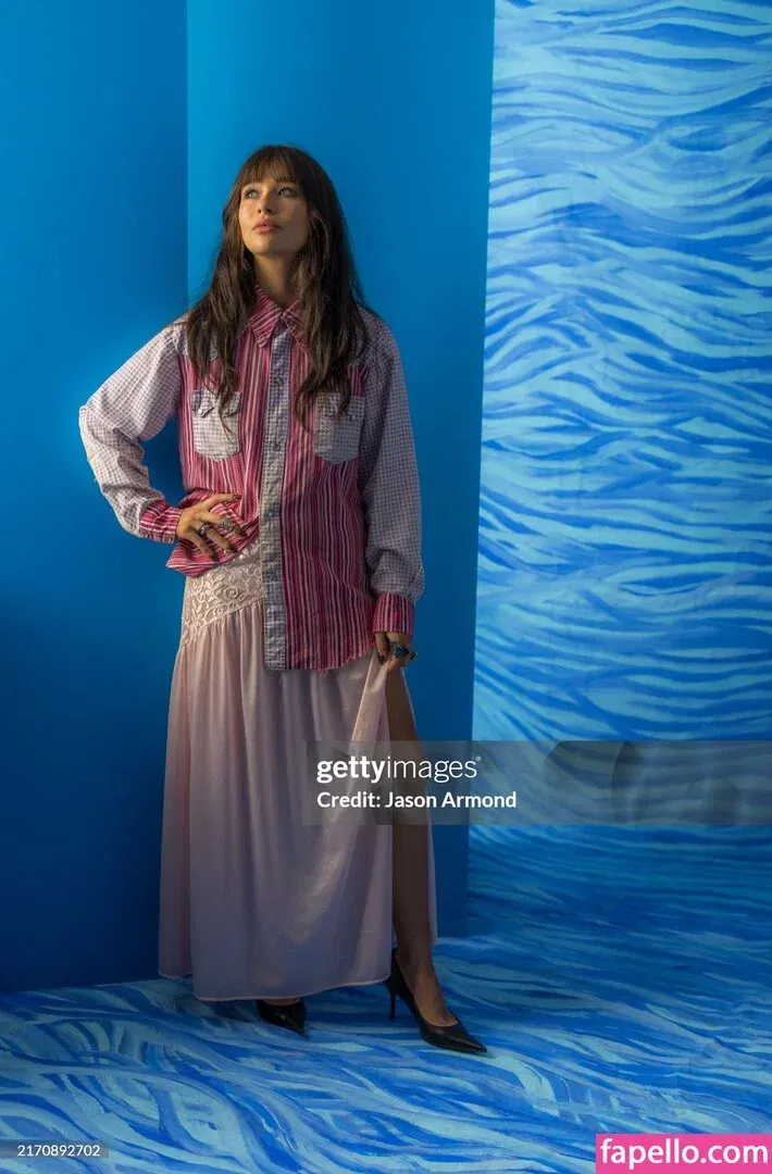 Malina Weissman / malinaweissman Onlyfans Photo Gallery 