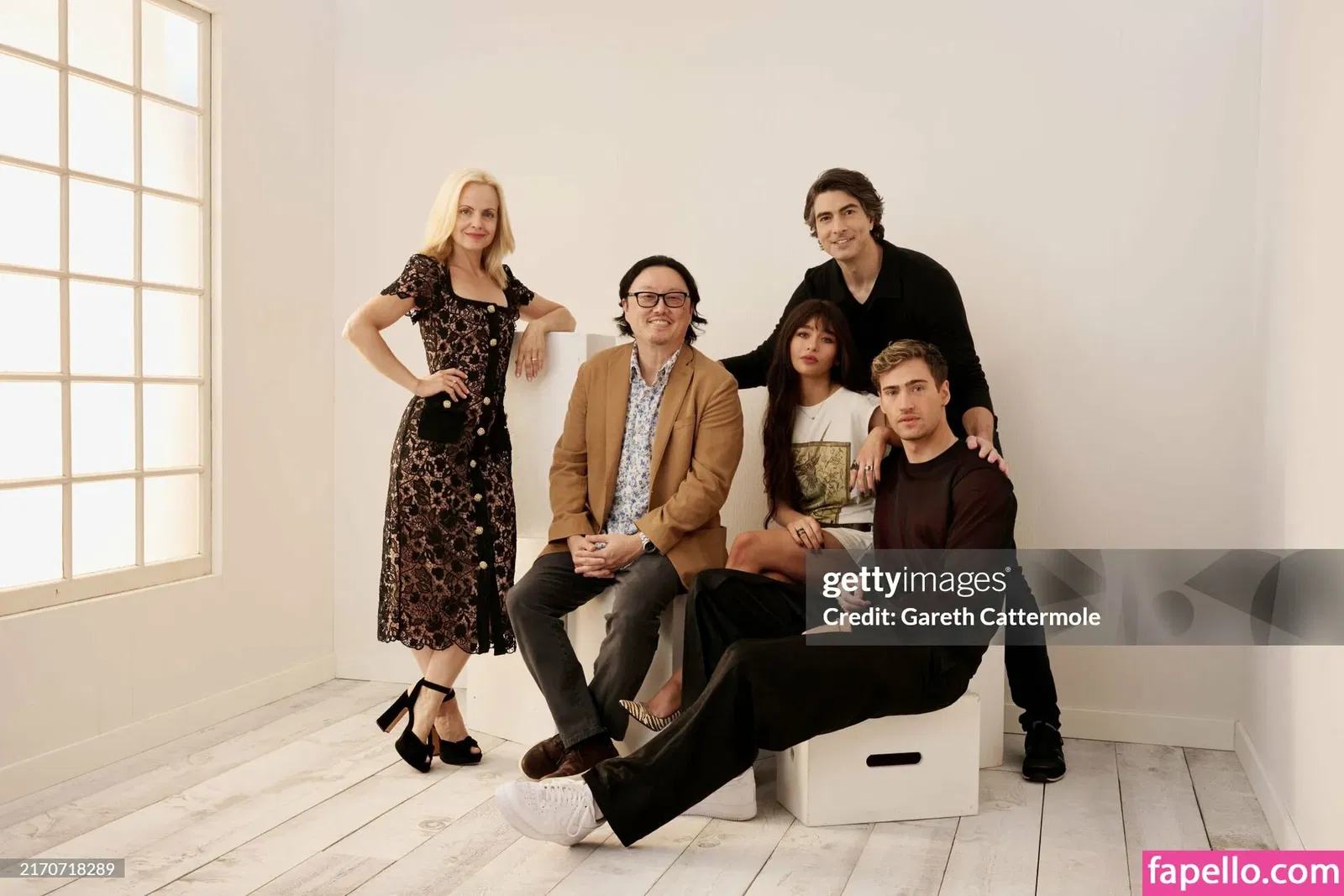 Malina Weissman / malinaweissman Onlyfans Photo Gallery 