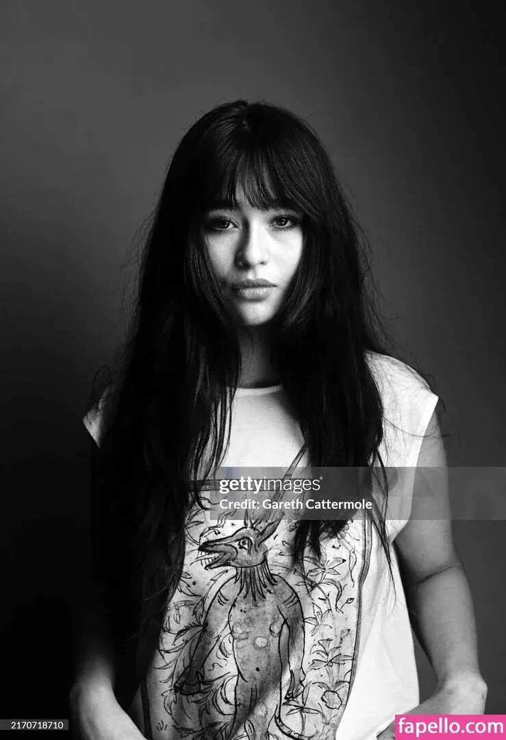 Malina Weissman / malinaweissman Onlyfans Photo Gallery 