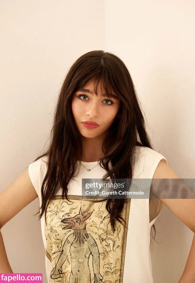 Malina Weissman / malinaweissman Onlyfans Photo Gallery 