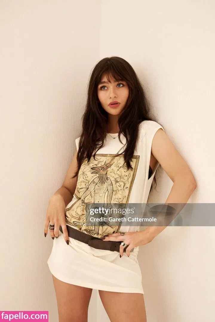 Malina Weissman / malinaweissman Onlyfans Photo Gallery 