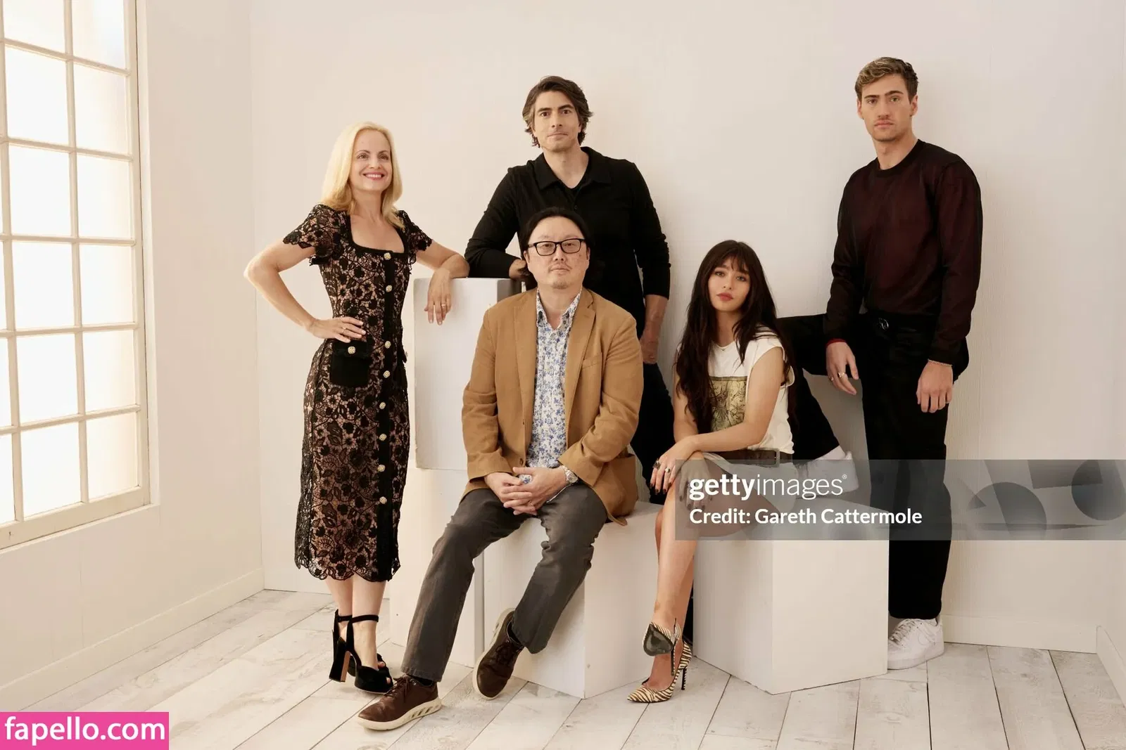 Malina Weissman / malinaweissman Onlyfans Photo Gallery 