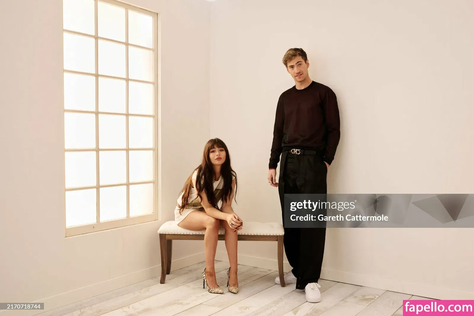 Malina Weissman / malinaweissman Onlyfans Photo Gallery 