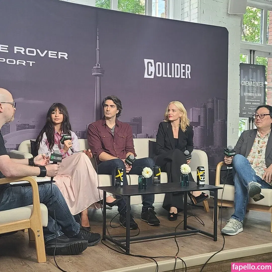 Malina Weissman / malinaweissman Onlyfans Photo Gallery 