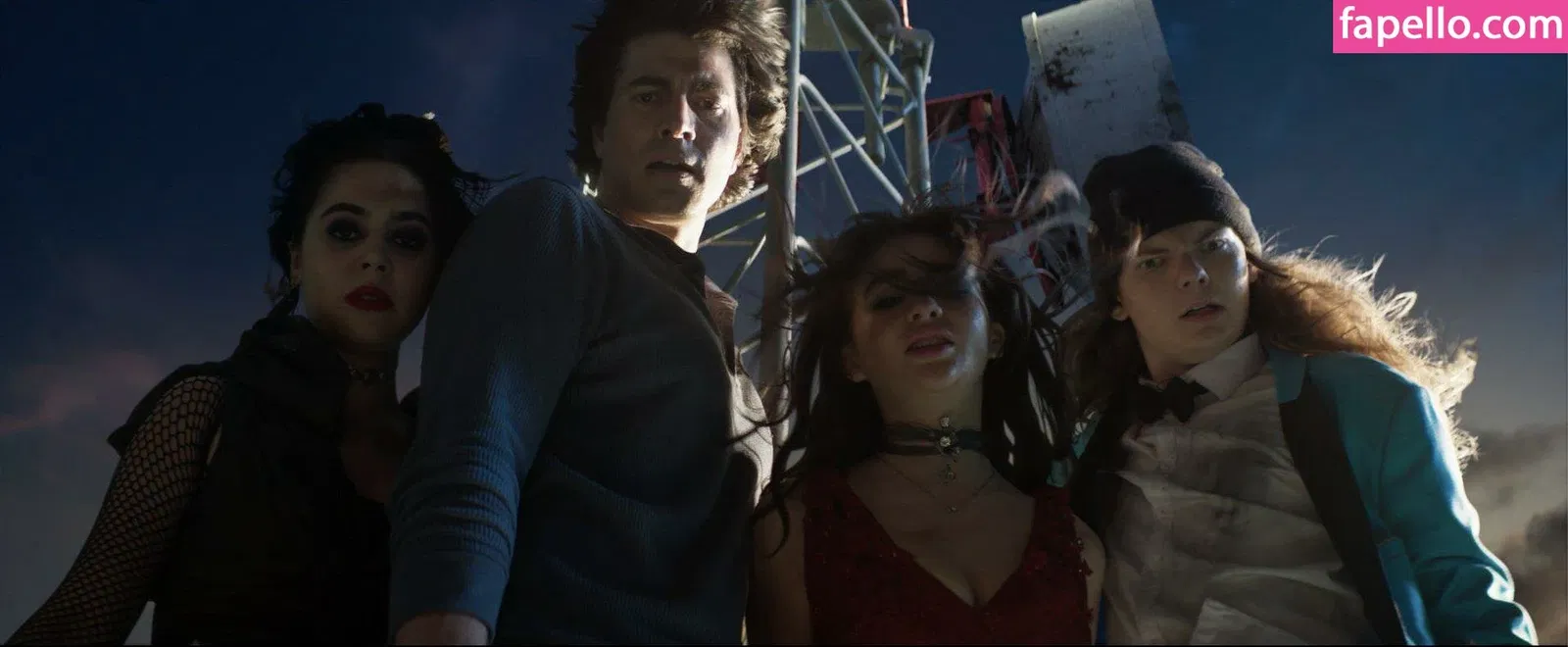 Malina Weissman / malinaweissman Onlyfans Photo Gallery 