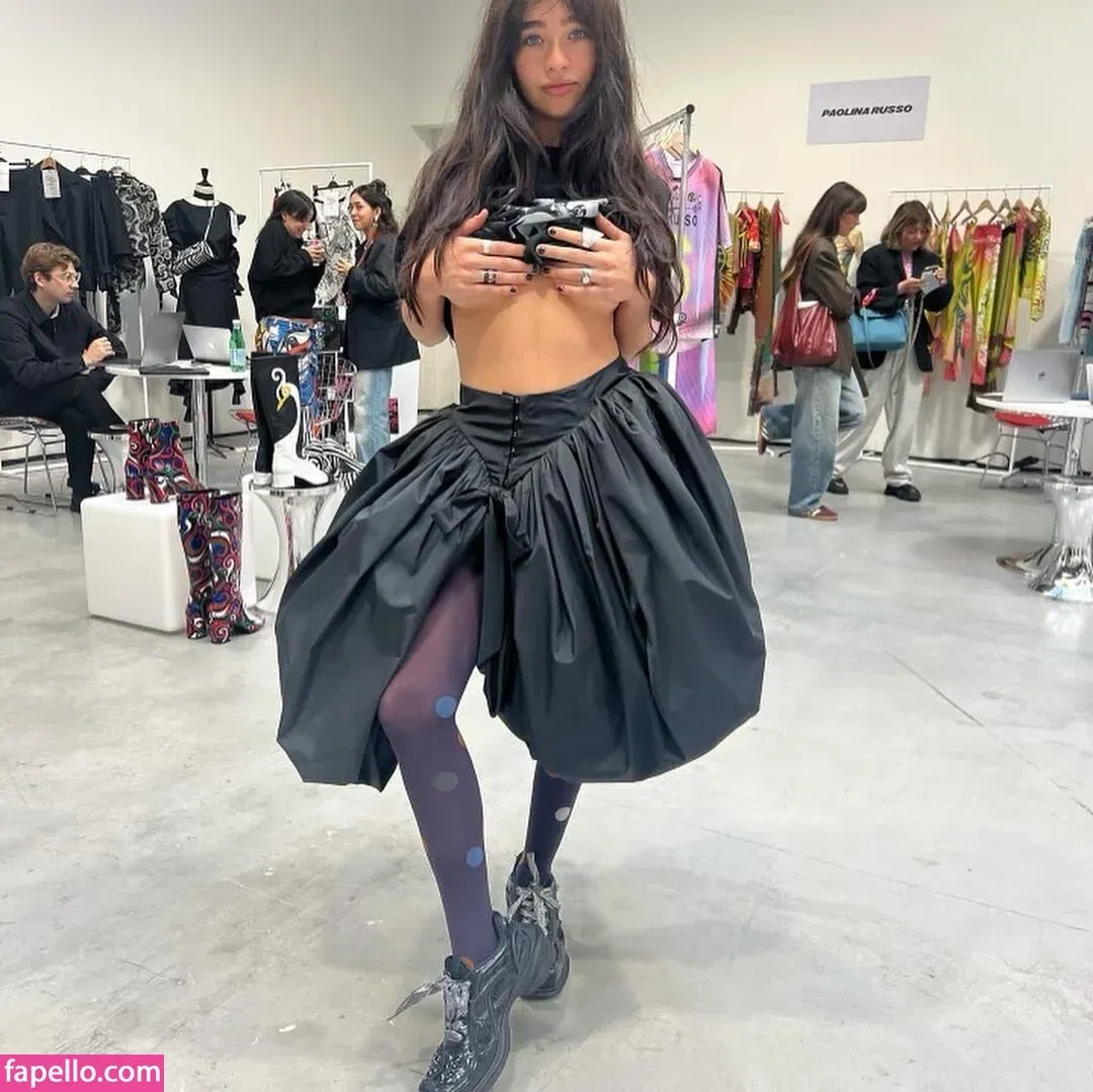 Malina Weissman / malinaweissman Onlyfans Photo Gallery 