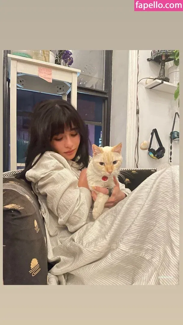 Malina Weissman / malinaweissman Onlyfans Photo Gallery 