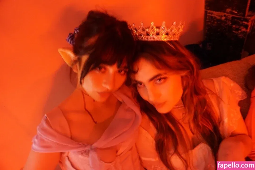 Malina Weissman / malinaweissman Onlyfans Photo Gallery 