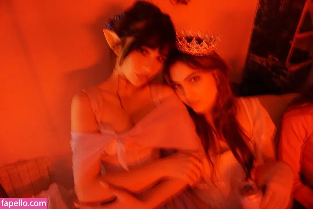 Malina Weissman / malinaweissman Onlyfans Photo Gallery 