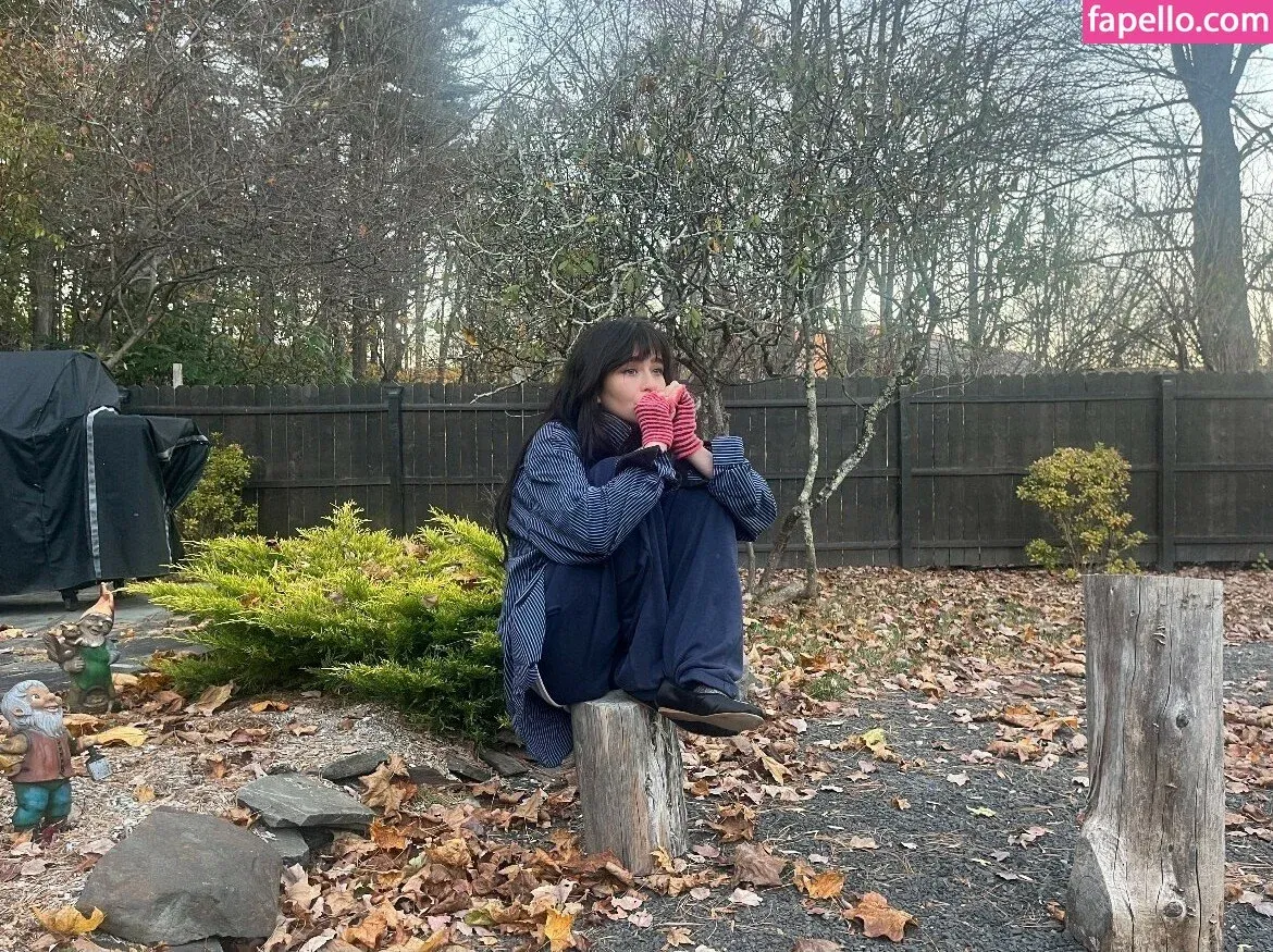 Malina Weissman / malinaweissman Onlyfans Photo Gallery 