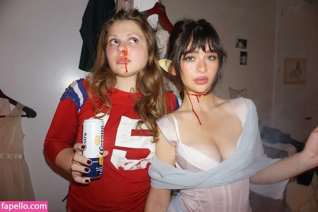 Malina Weissman / malinaweissman Onlyfans Photo Gallery 