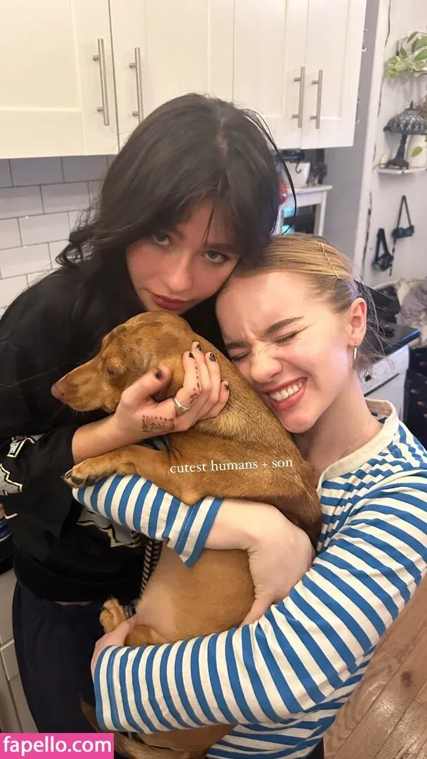 Malina Weissman / malinaweissman Onlyfans Photo Gallery 