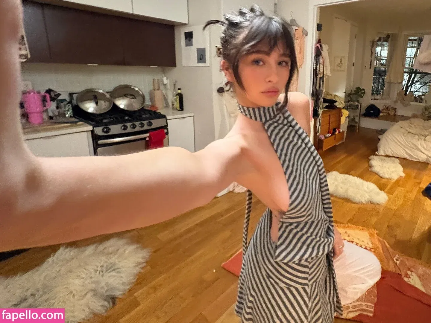 Malina Weissman / malinaweissman Onlyfans Photo Gallery 