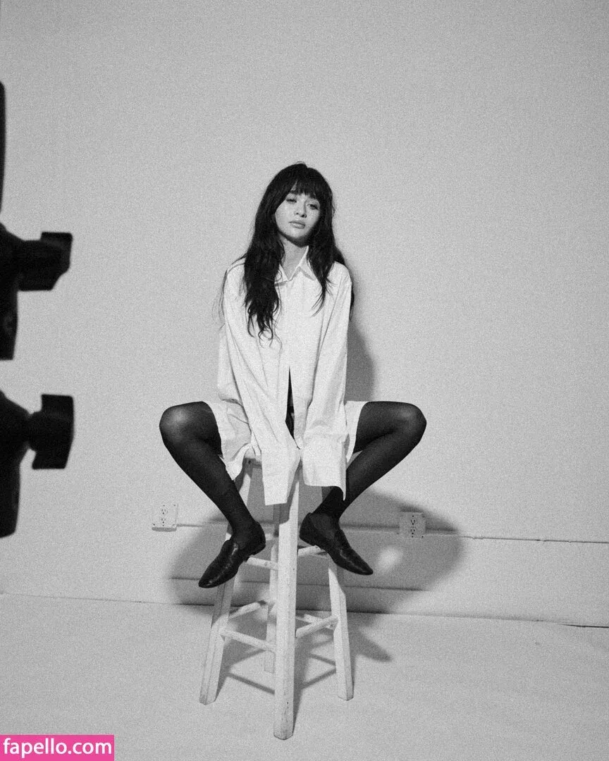 Malina Weissman / malinaweissman Onlyfans Photo Gallery 