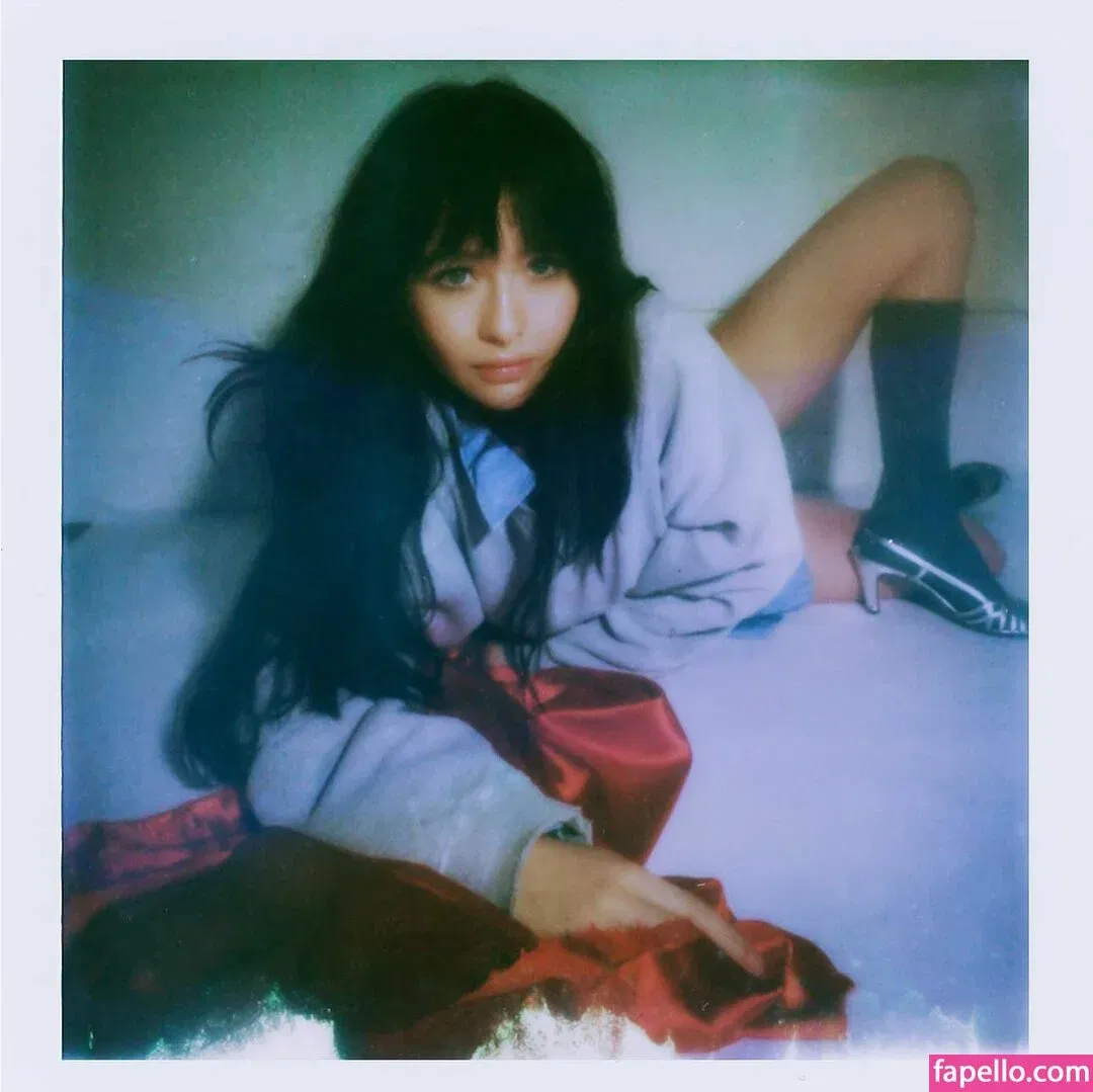 Malina Weissman / malinaweissman Onlyfans Photo Gallery 