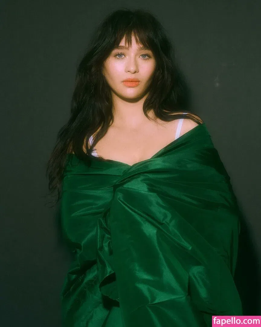 Malina Weissman / malinaweissman Onlyfans Photo Gallery 
