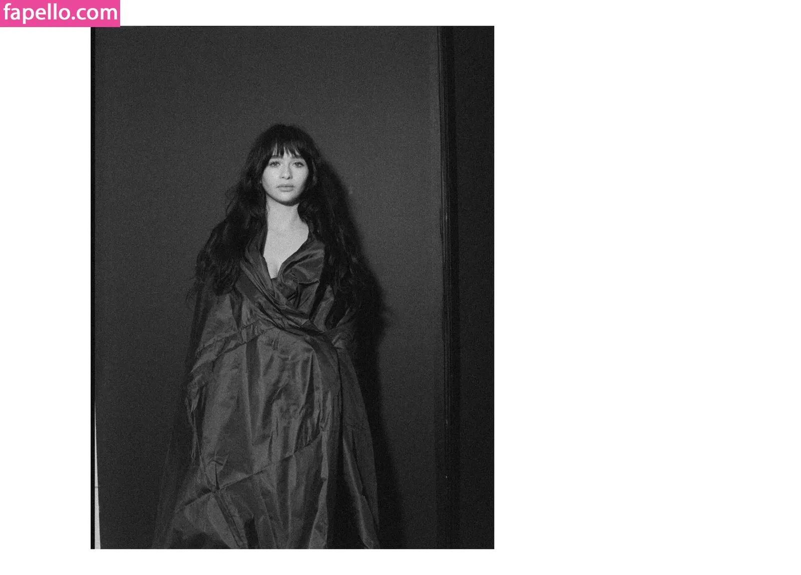 Malina Weissman / malinaweissman Onlyfans Photo Gallery 