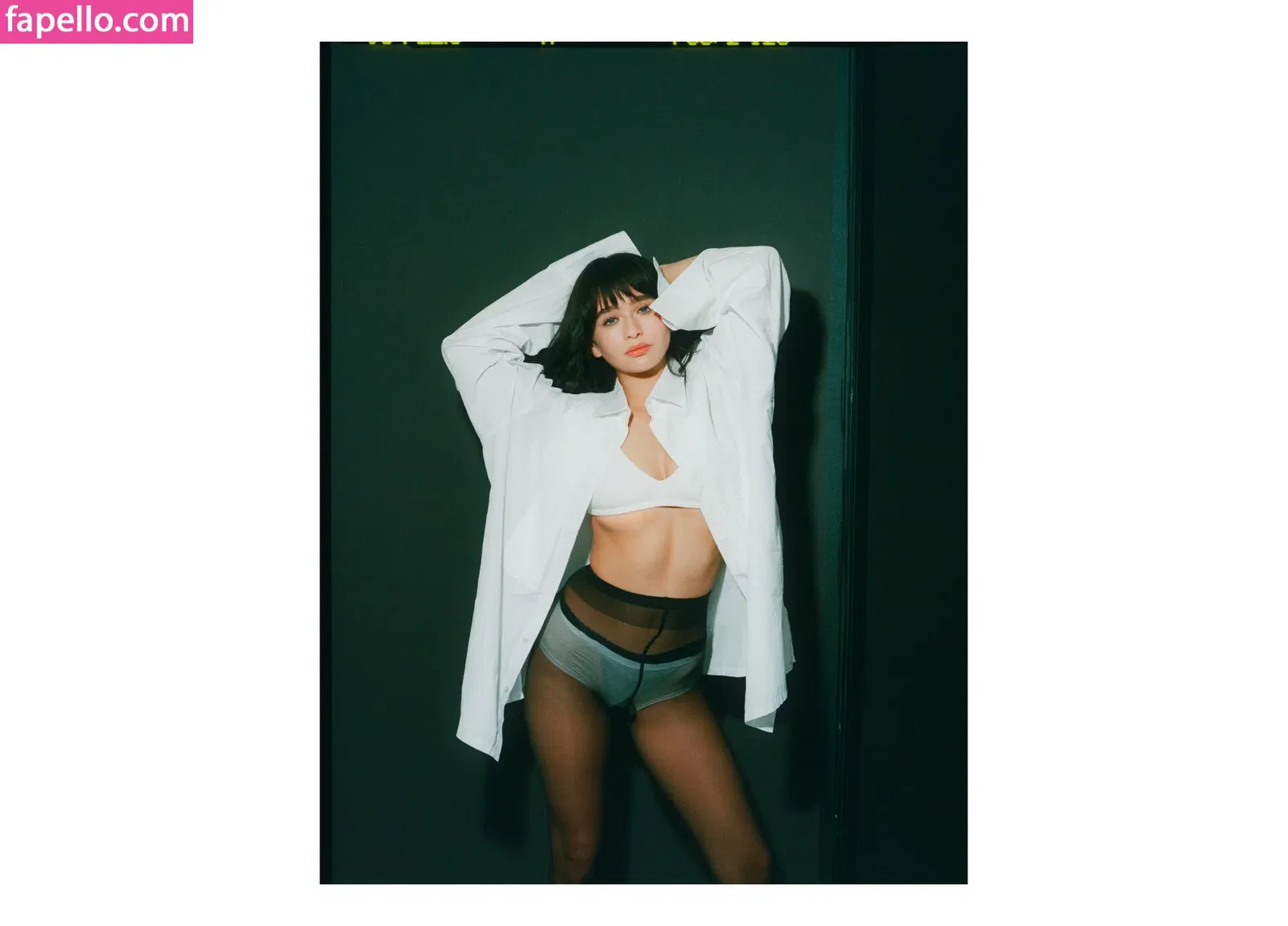 Malina Weissman / malinaweissman Onlyfans Photo Gallery 