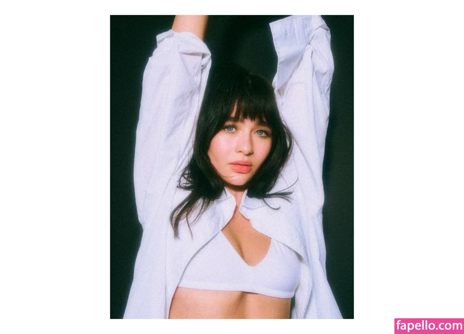 Malina Weissman / malinaweissman Onlyfans Photo Gallery 