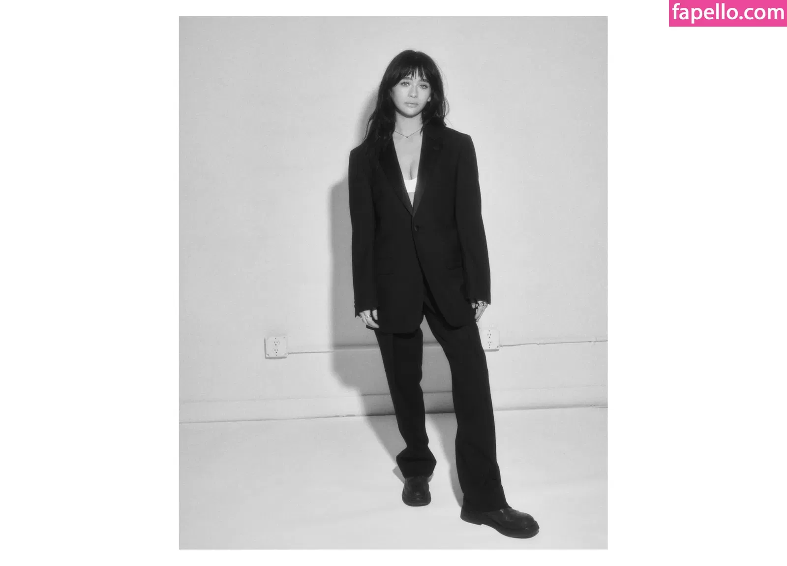 Malina Weissman / malinaweissman Onlyfans Photo Gallery 