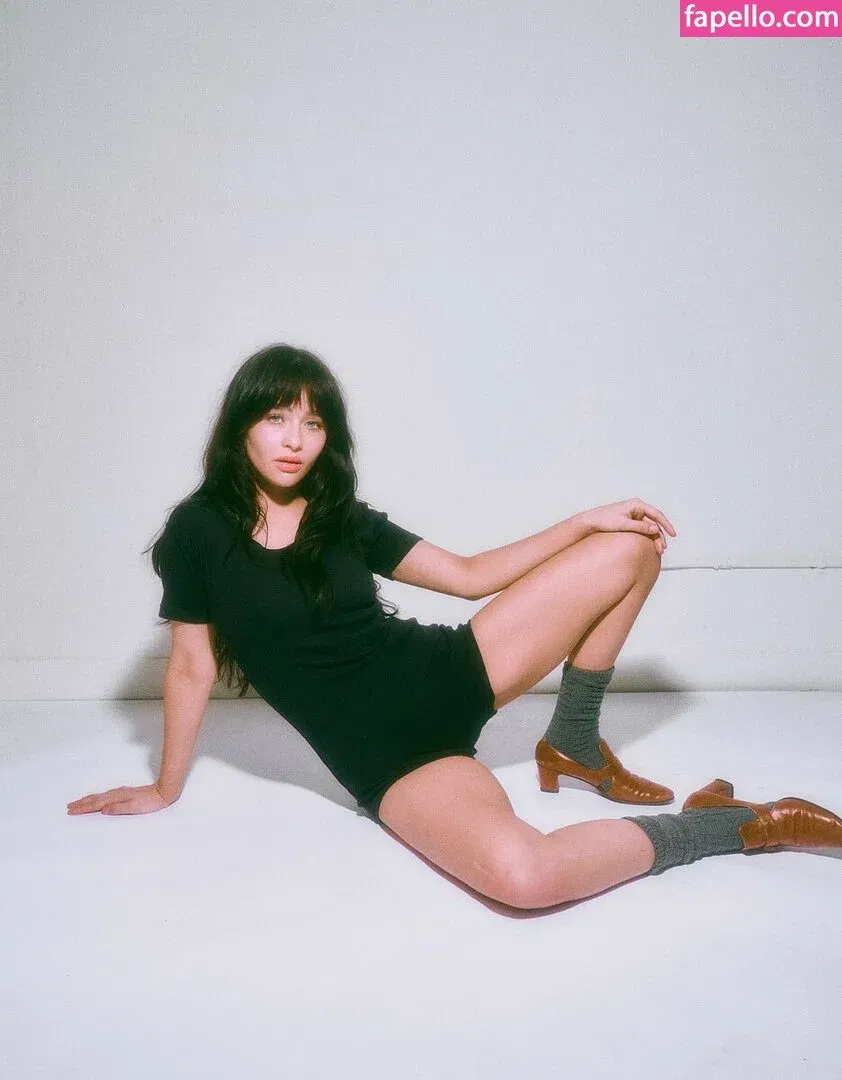 Malina Weissman / malinaweissman Onlyfans Photo Gallery 