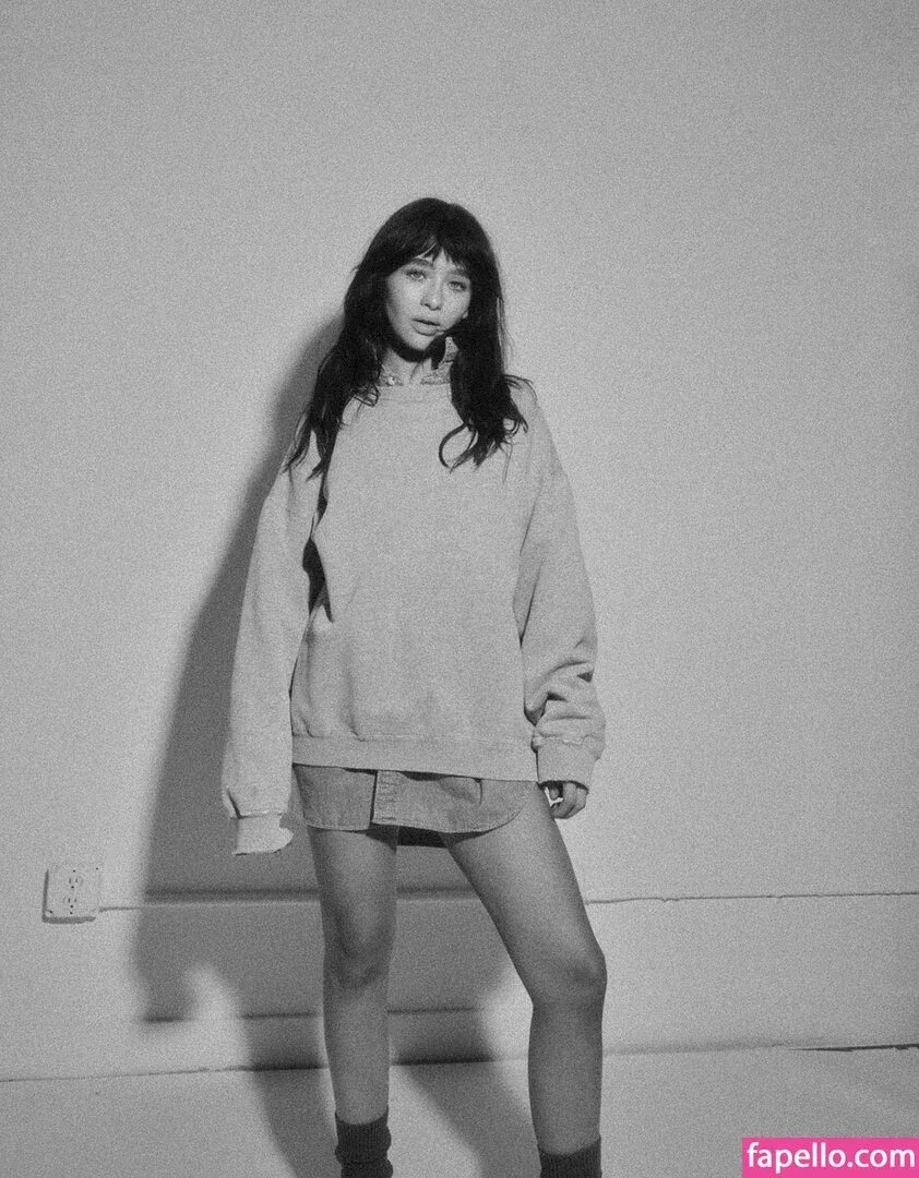 Malina Weissman / malinaweissman Onlyfans Photo Gallery 