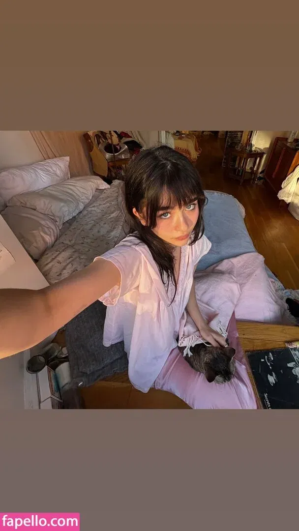 Malina Weissman / malinaweissman Onlyfans Photo Gallery 