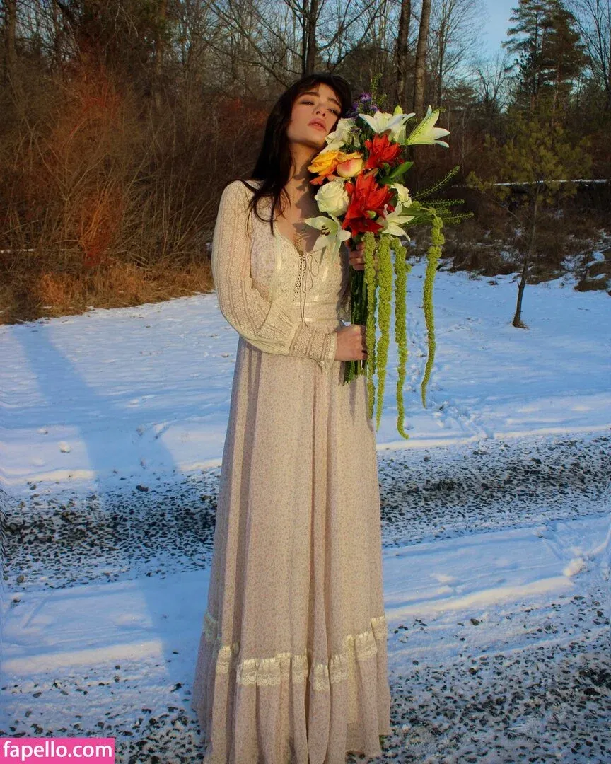 Malina Weissman / malinaweissman Onlyfans Photo Gallery 