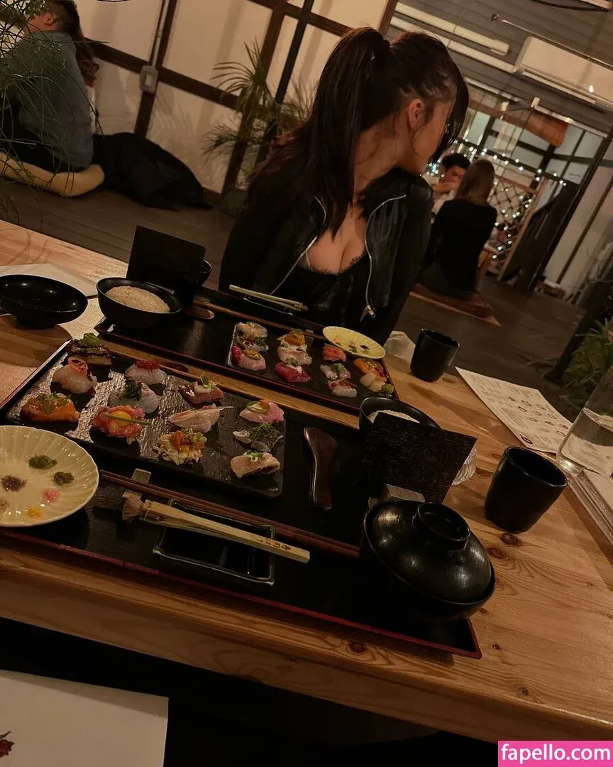 Malina Weissman / malinaweissman Onlyfans Photo Gallery 