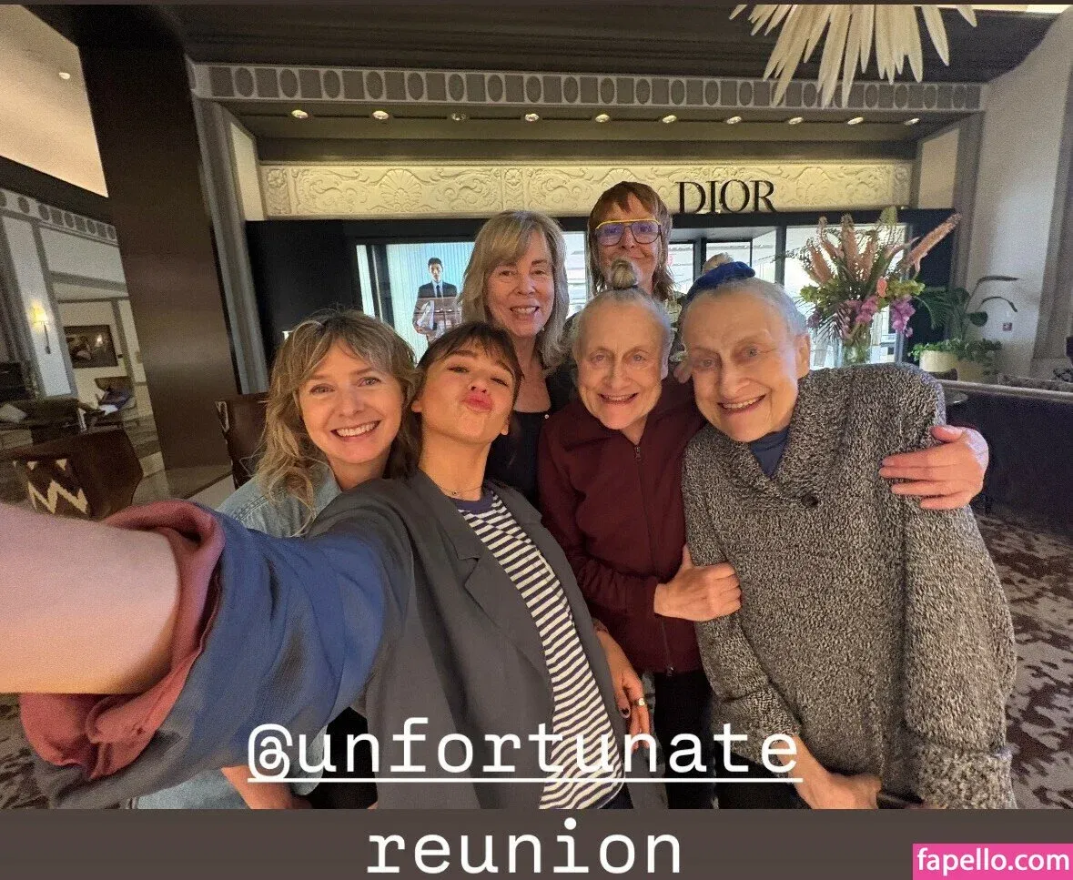 Malina Weissman / malinaweissman Onlyfans Photo Gallery 