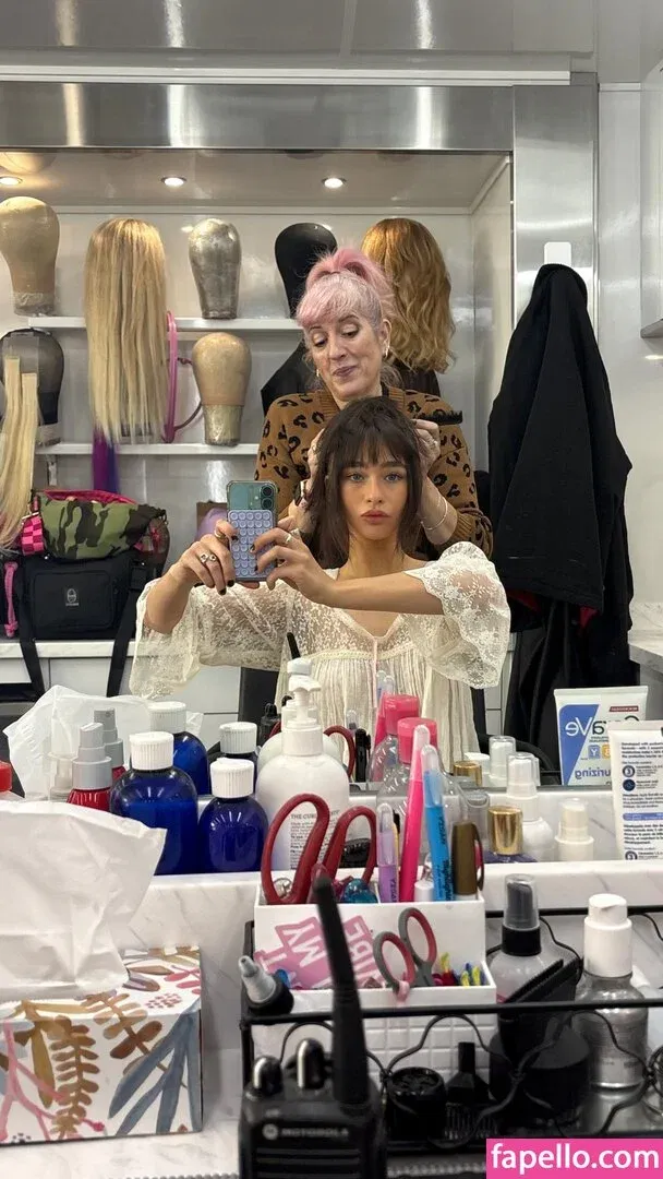 Malina Weissman / malinaweissman Onlyfans Photo Gallery 