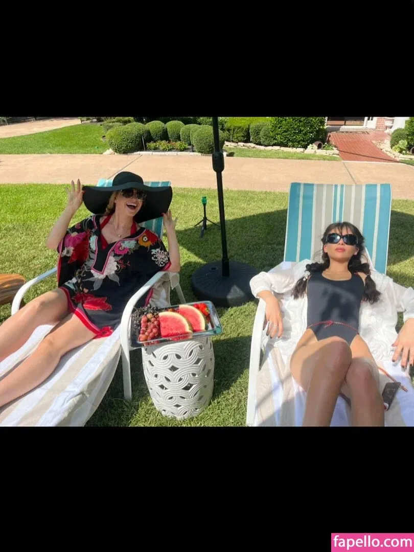 Malina Weissman / malinaweissman Onlyfans Photo Gallery 