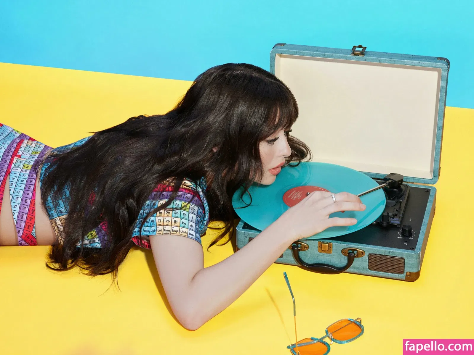 Malina Weissman / malinaweissman Onlyfans Photo Gallery 