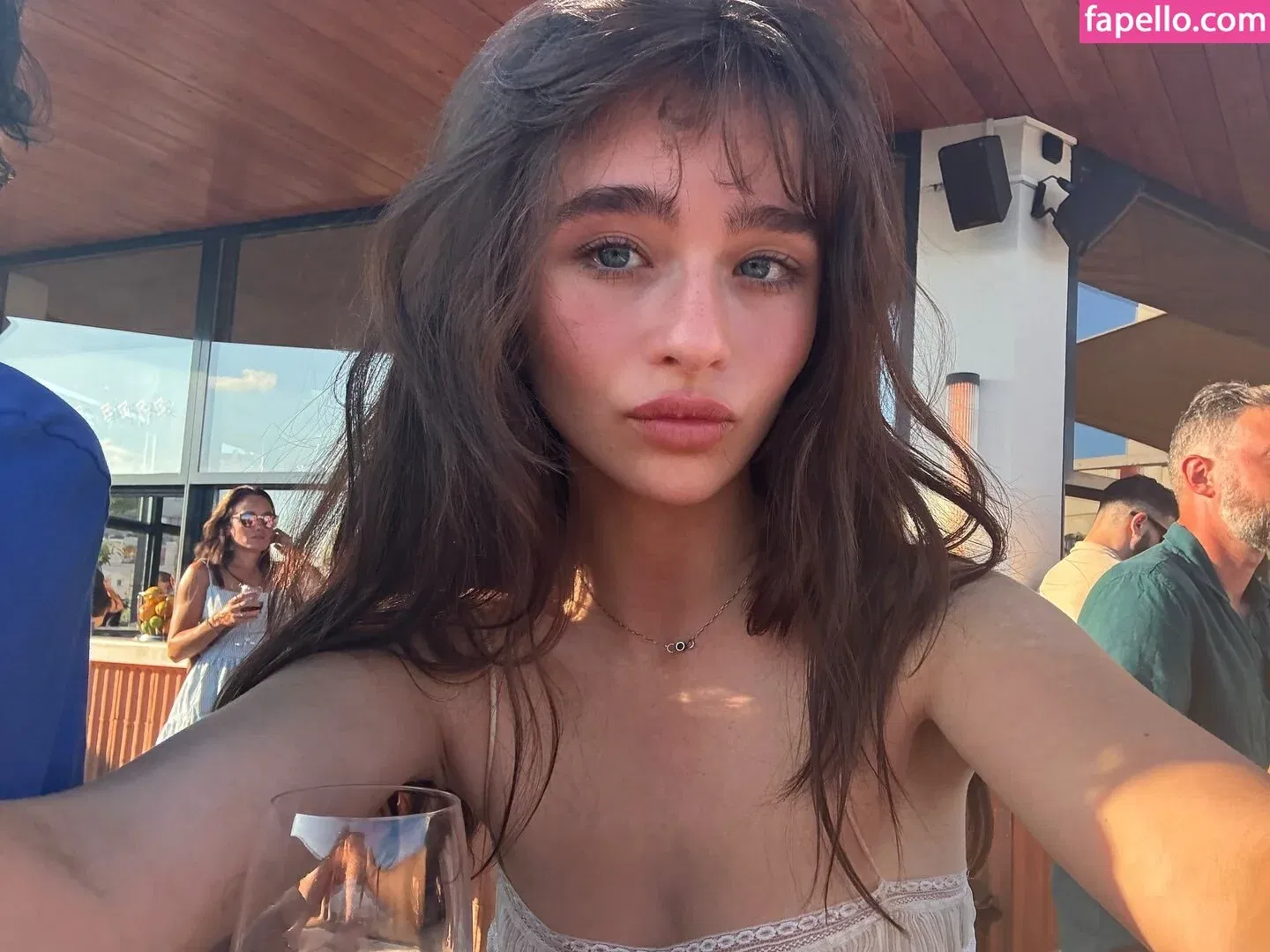 Malina Weissman / malinaweissman Onlyfans Photo Gallery 