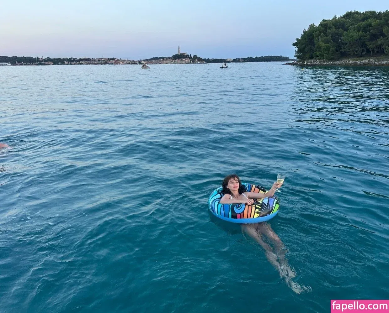 Malina Weissman / malinaweissman Onlyfans Photo Gallery 