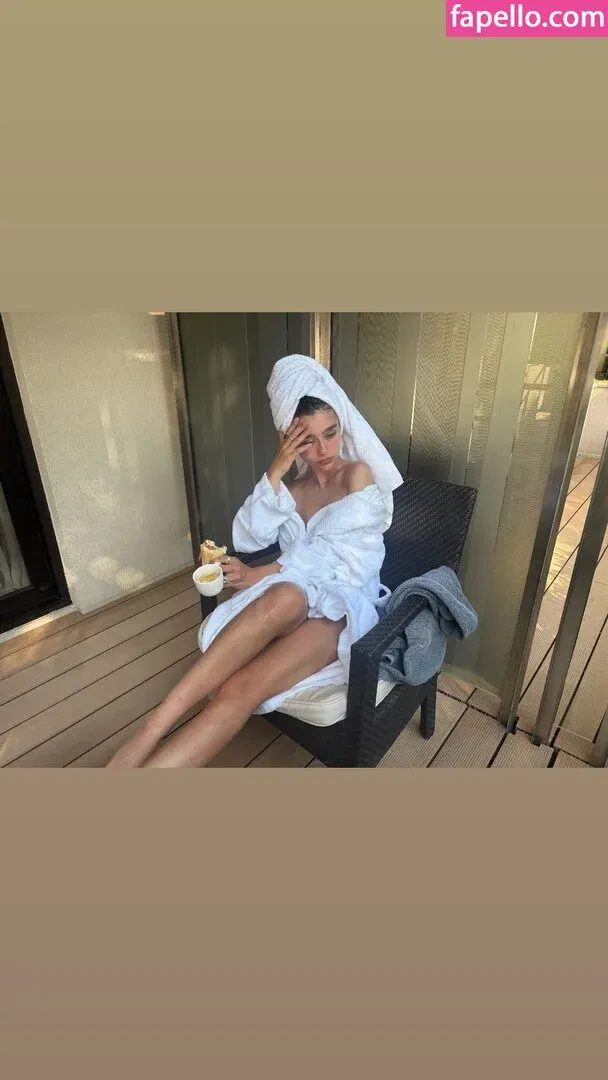 Malina Weissman / malinaweissman Onlyfans Photo Gallery 