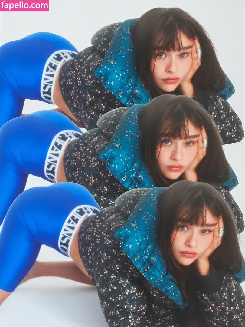 Malina Weissman / malinaweissman Onlyfans Photo Gallery 