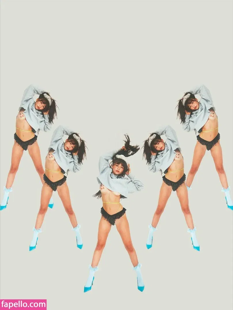 Malina Weissman / malinaweissman Onlyfans Photo Gallery 