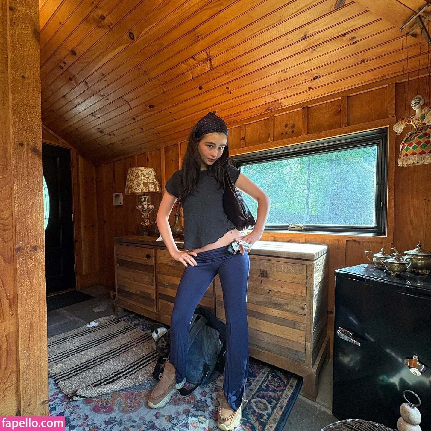 Malina Weissman / malinaweissman Onlyfans Photo Gallery 