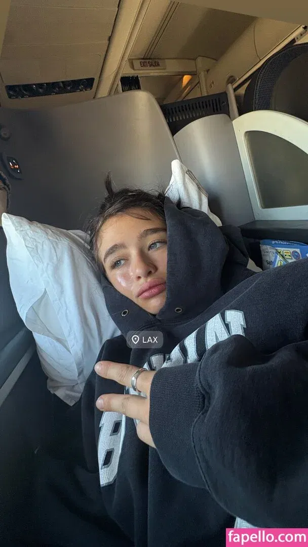 Malina Weissman / malinaweissman Onlyfans Photo Gallery 