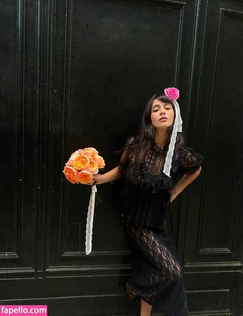 Malina Weissman / malinaweissman Onlyfans Photo Gallery 