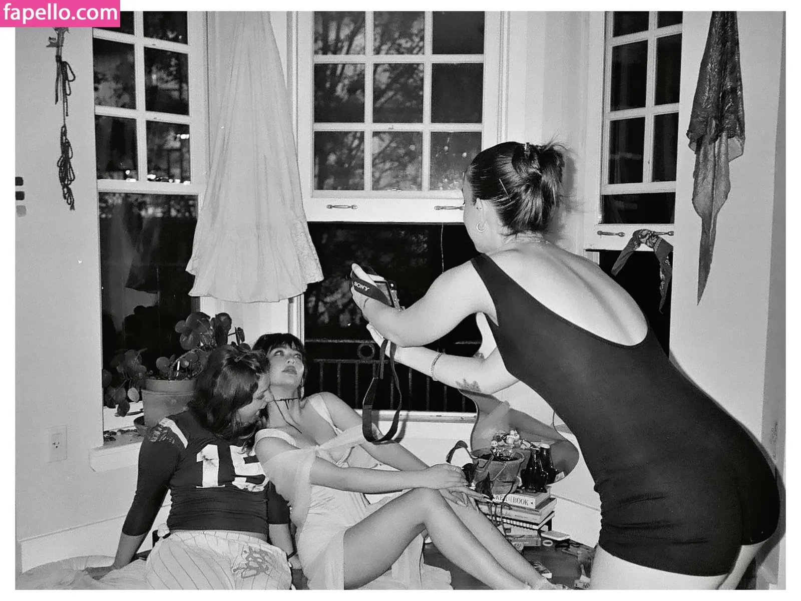 Malina Weissman / malinaweissman Onlyfans Photo Gallery 