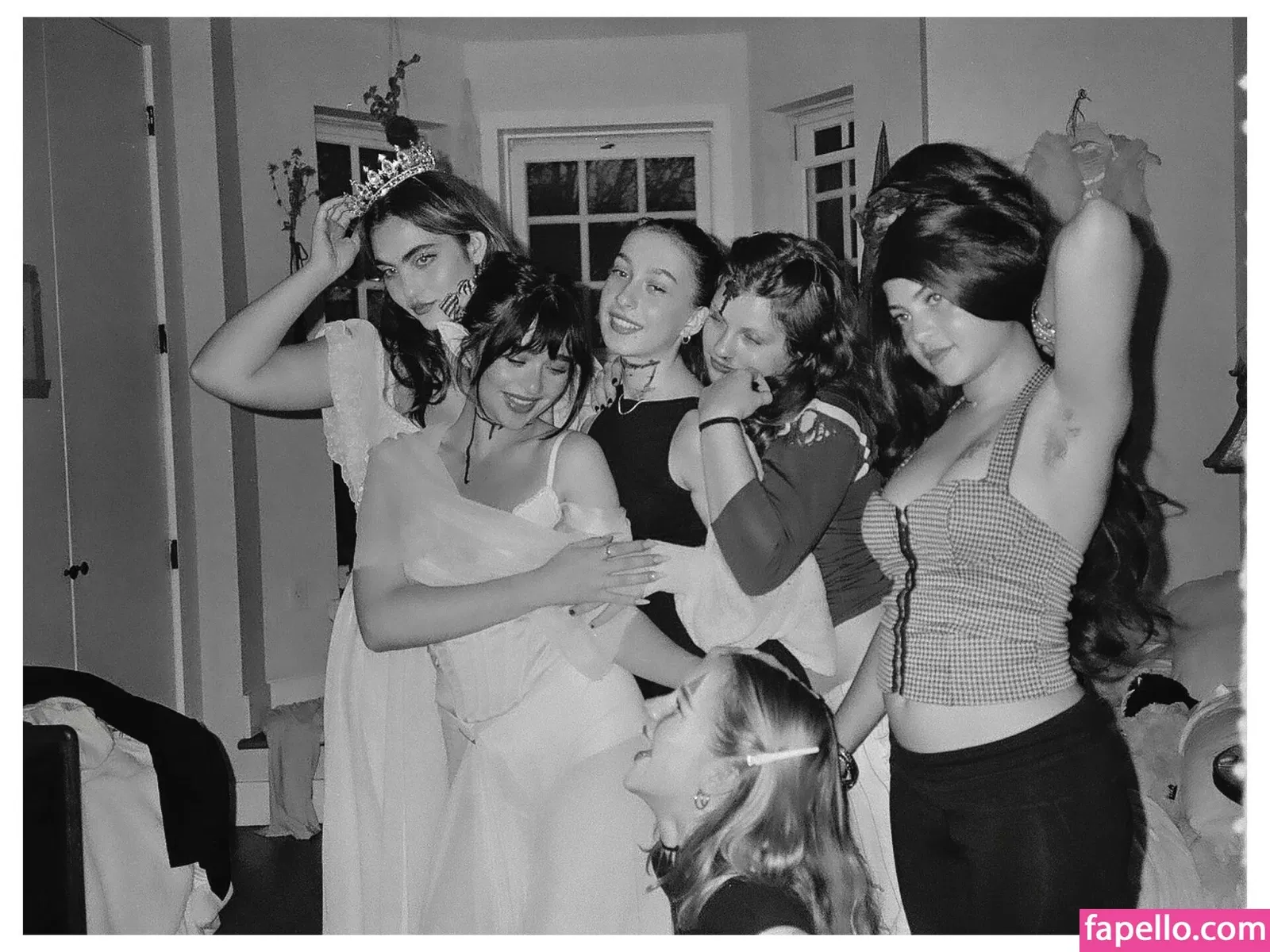 Malina Weissman / malinaweissman Onlyfans Photo Gallery 