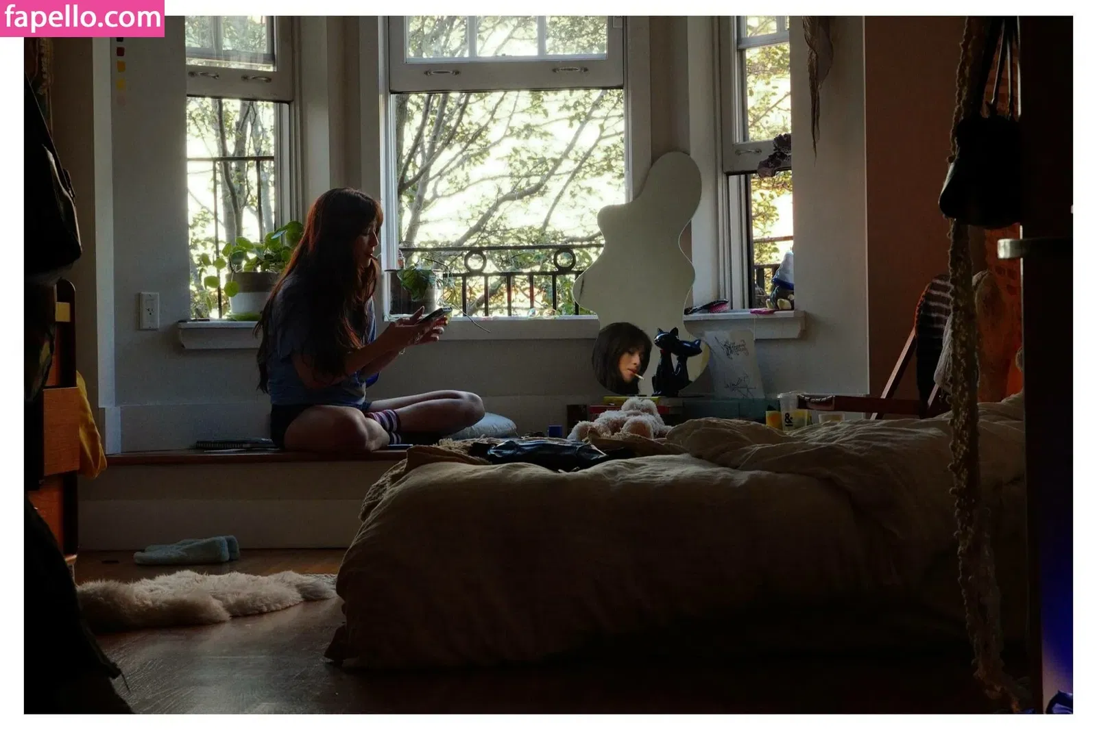 Malina Weissman / malinaweissman Onlyfans Photo Gallery 