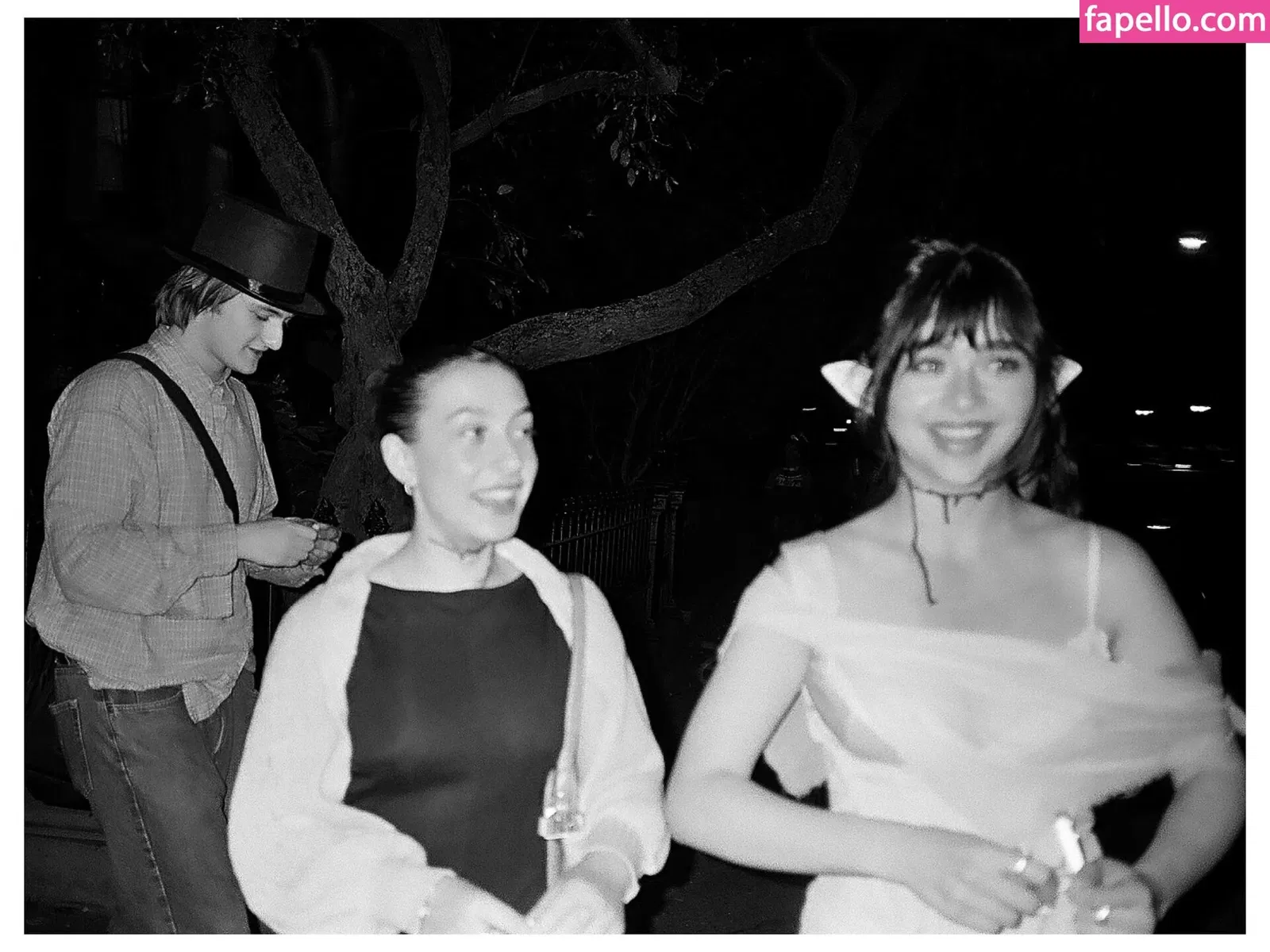 Malina Weissman / malinaweissman Onlyfans Photo Gallery 