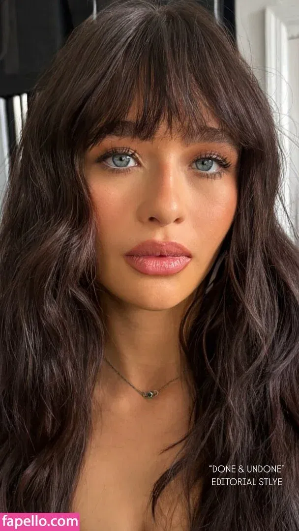 Malina Weissman / malinaweissman Onlyfans Photo Gallery 