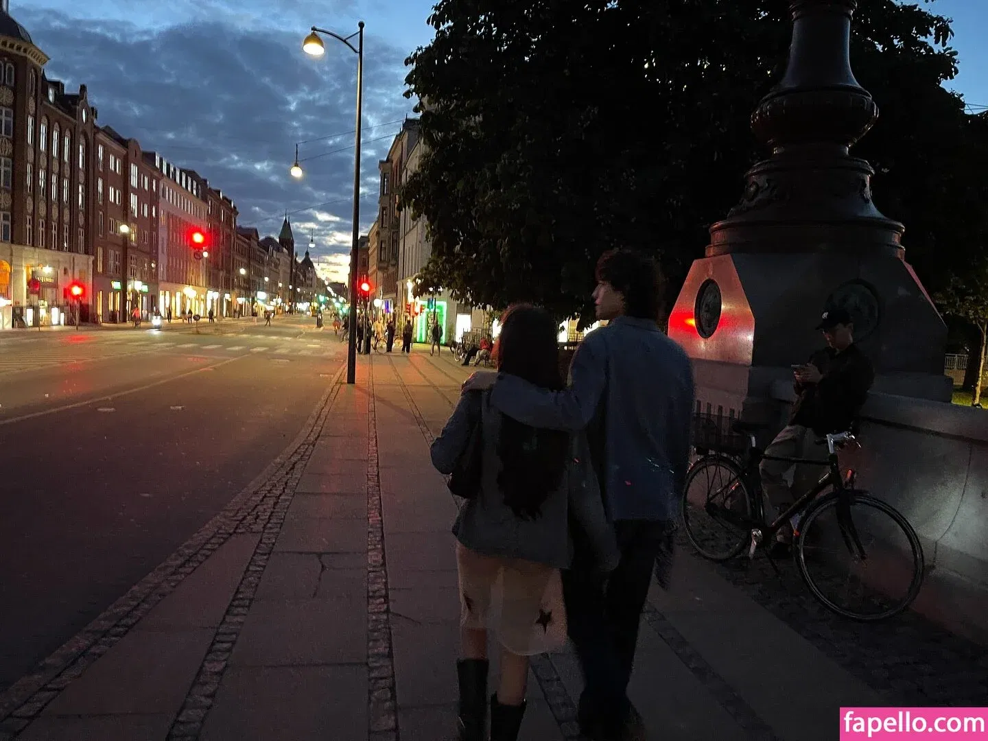 Malina Weissman / malinaweissman Onlyfans Photo Gallery 