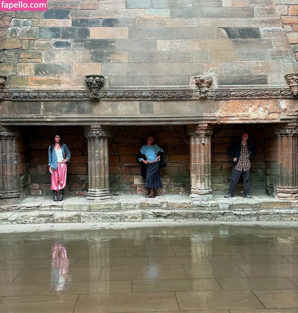 Malina Weissman / malinaweissman Onlyfans Photo Gallery 