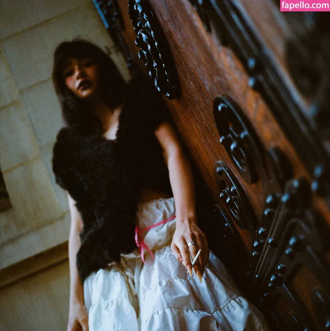 Malina Weissman / malinaweissman Onlyfans Photo Gallery 